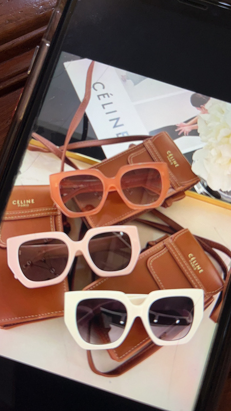 Celine Glasses smx (594)